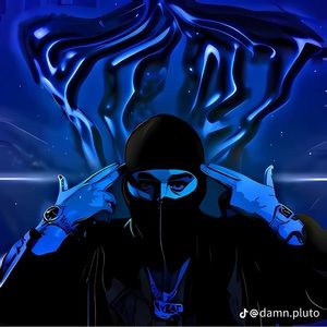 Meet your Posher, Detrick